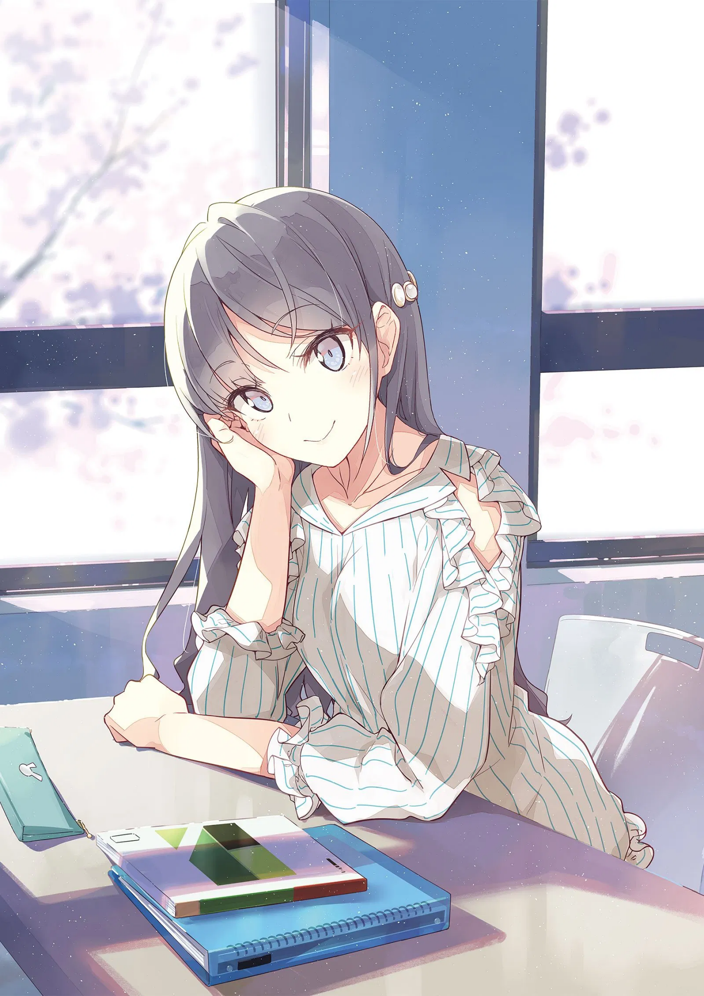 Cover 32