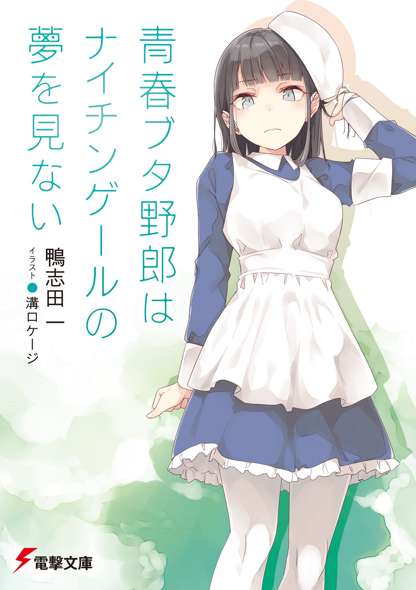 Cover 21