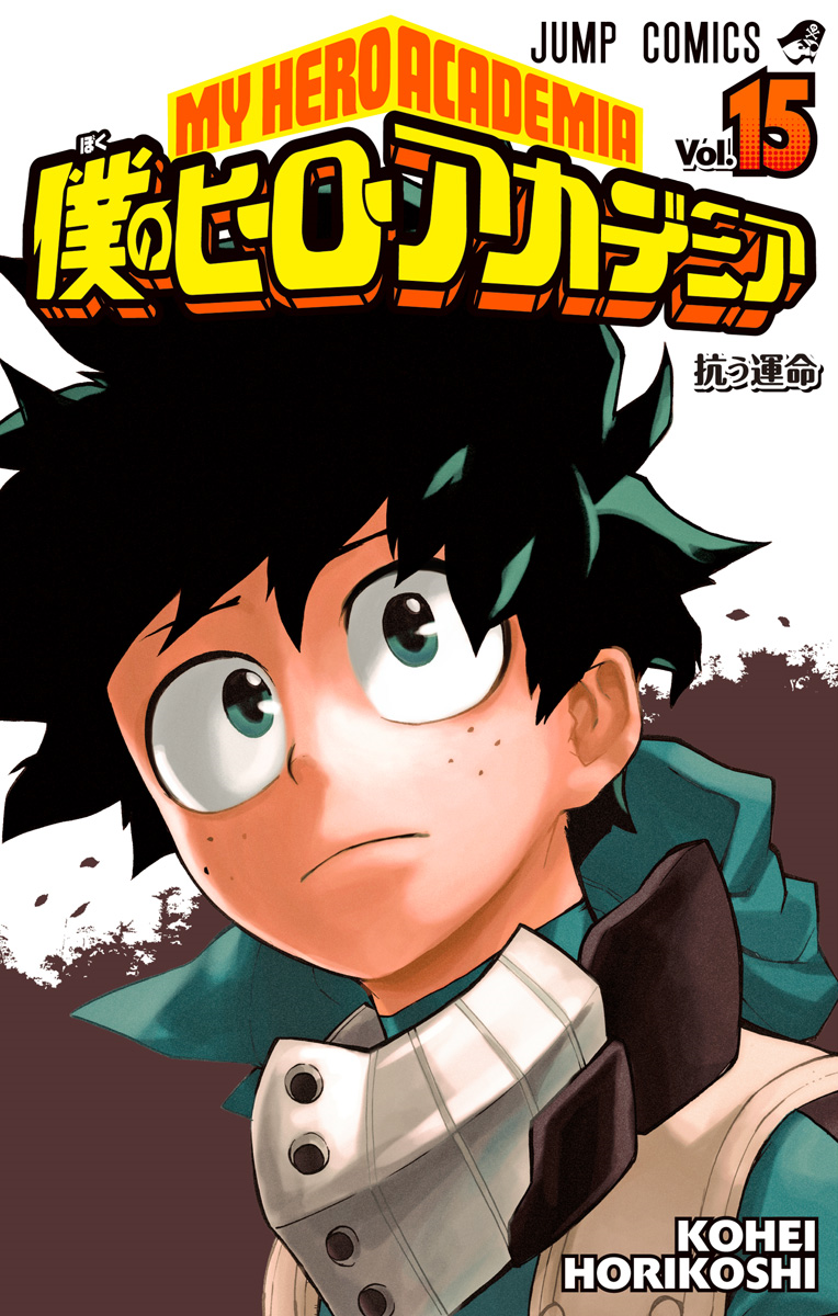 Cover 15
