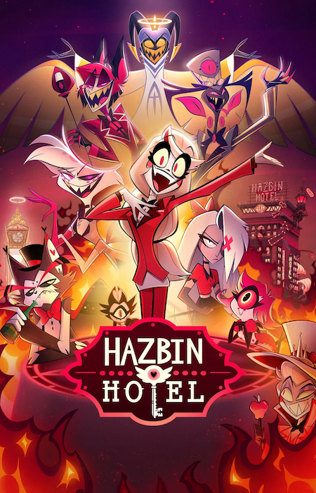 Hazbin Hotel