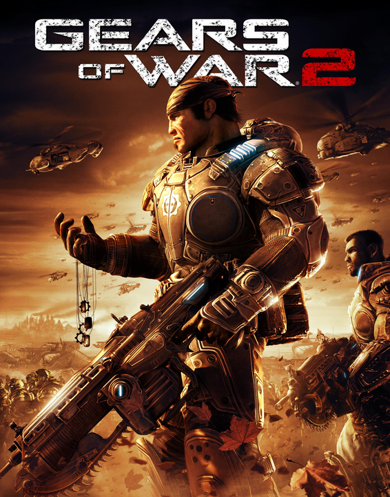 Gears of War 2's image