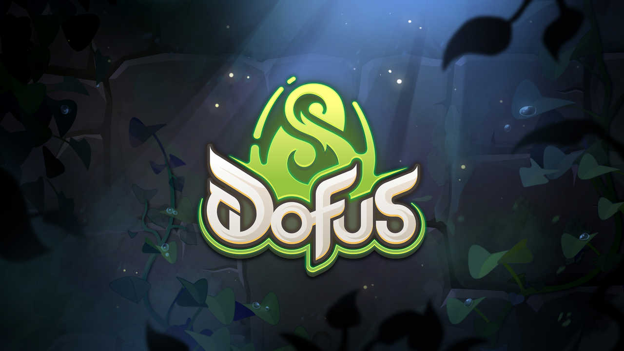 Dofus's cover