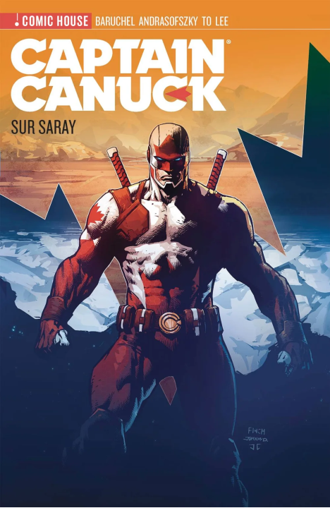 Cover 1