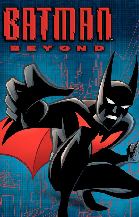 Batman Beyond's image