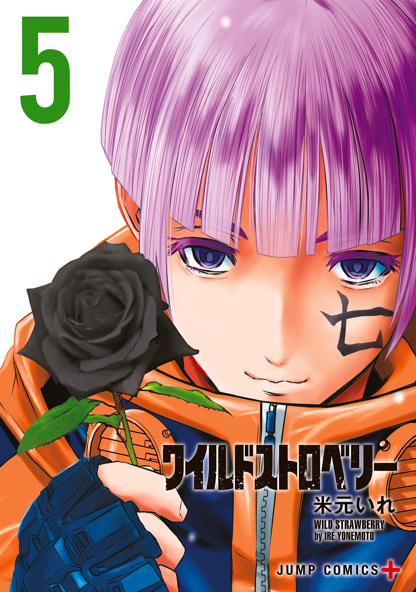 Cover 5