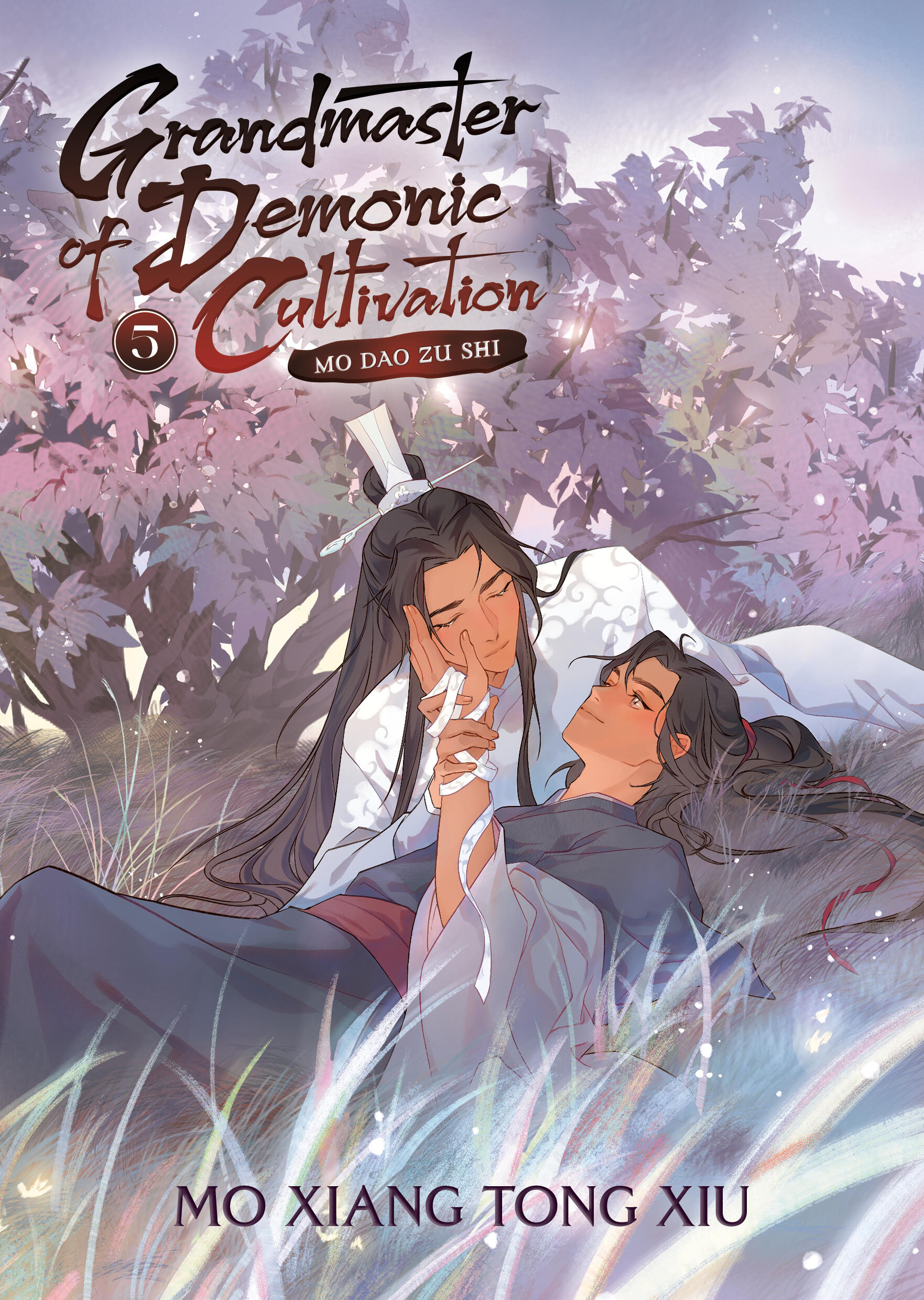 Cover 5