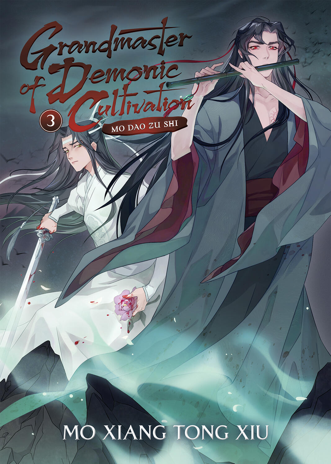 Cover 3