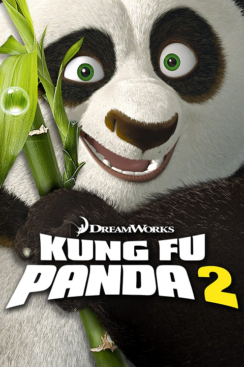 Kung Fu Panda 2's image