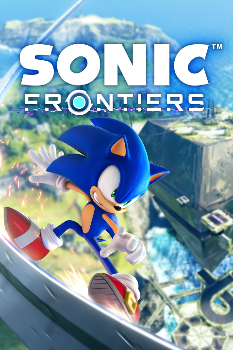 Sonic Frontiers's image