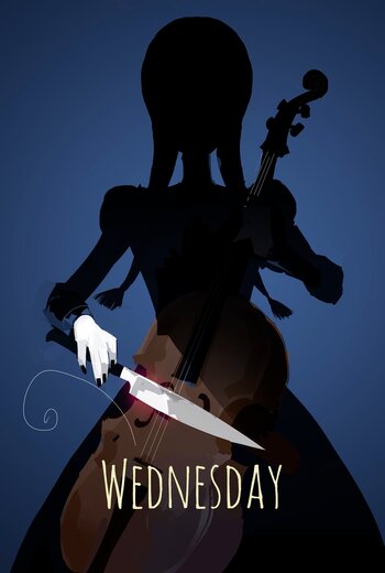 Wednesday's image