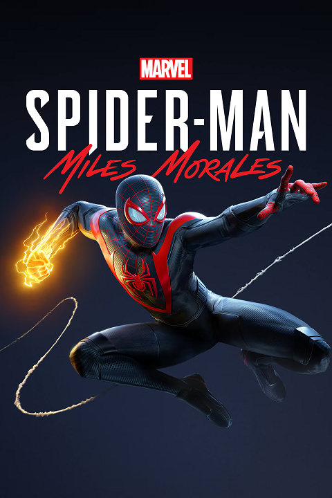 Marvel's Spider-Man 2's image