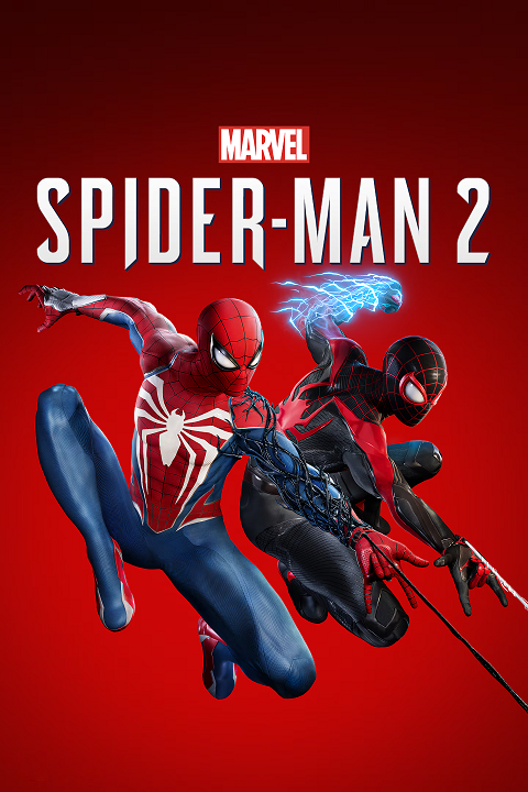 Marvel's Spider-Man 2's image