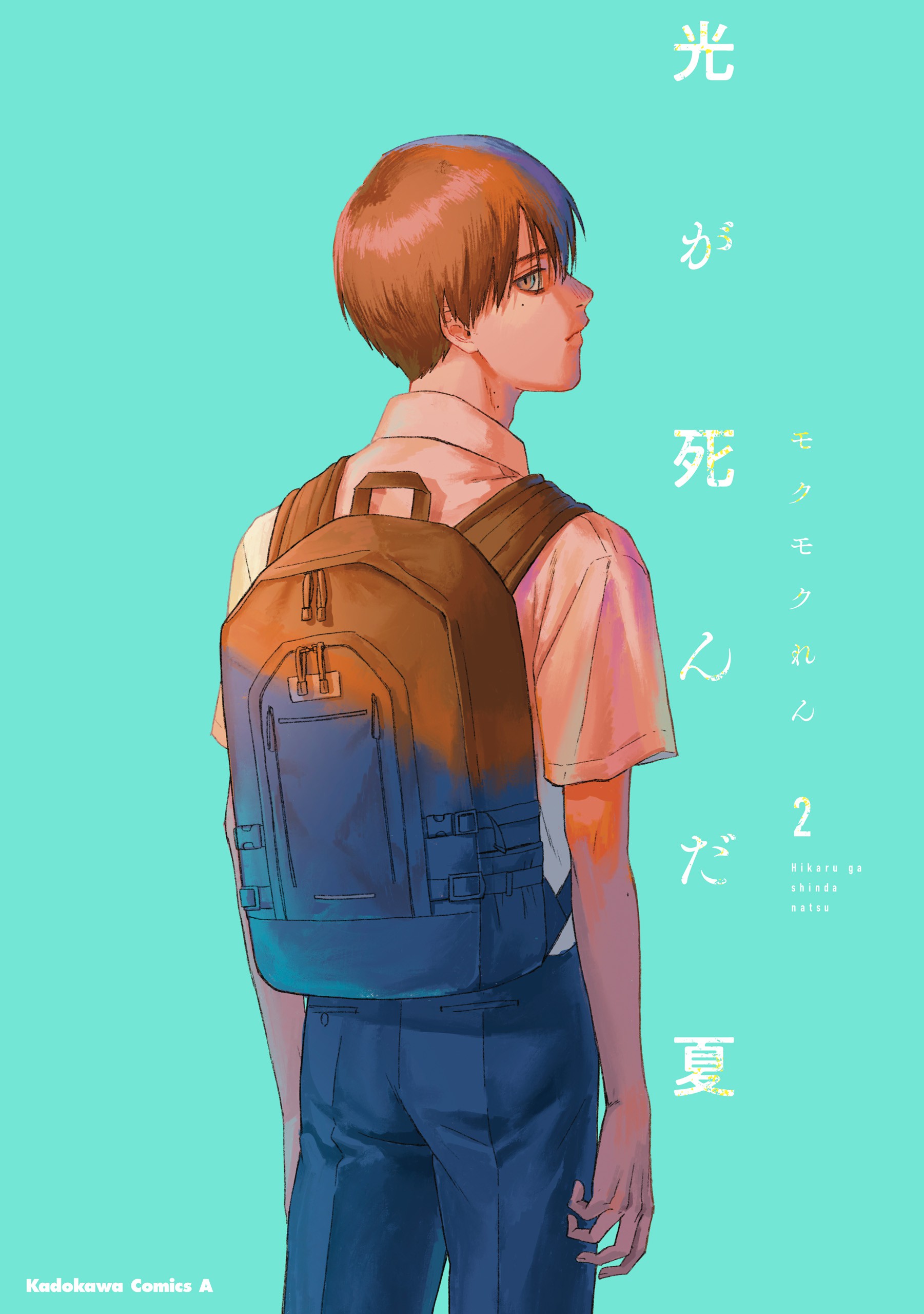 Cover 2