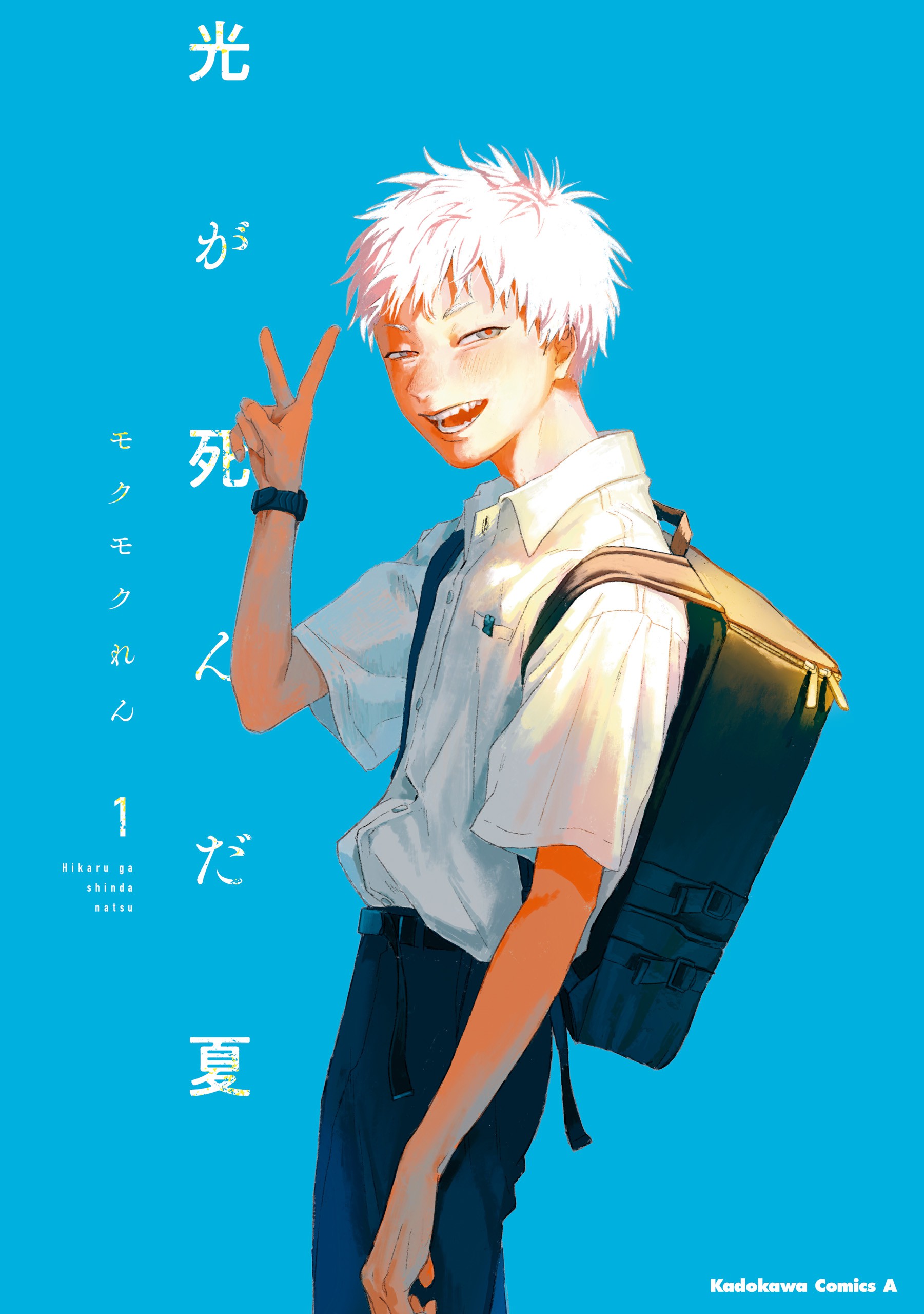 Cover 1