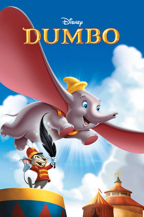 Dumbo's image