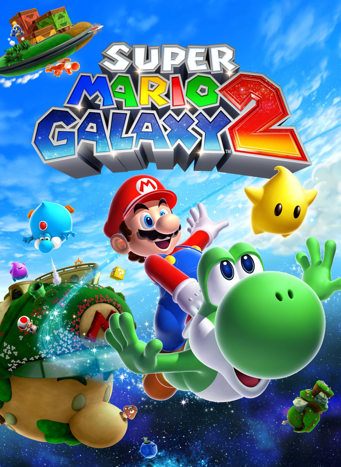 Cover 1