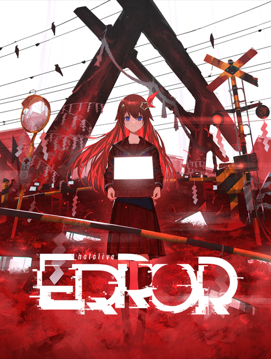 hololive ERROR's image