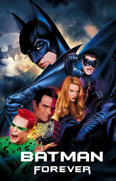 Batman Forever's image