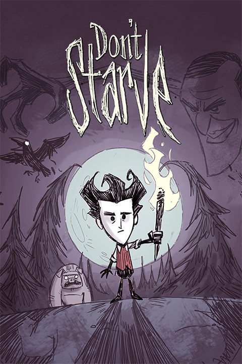 Don't Starve's image