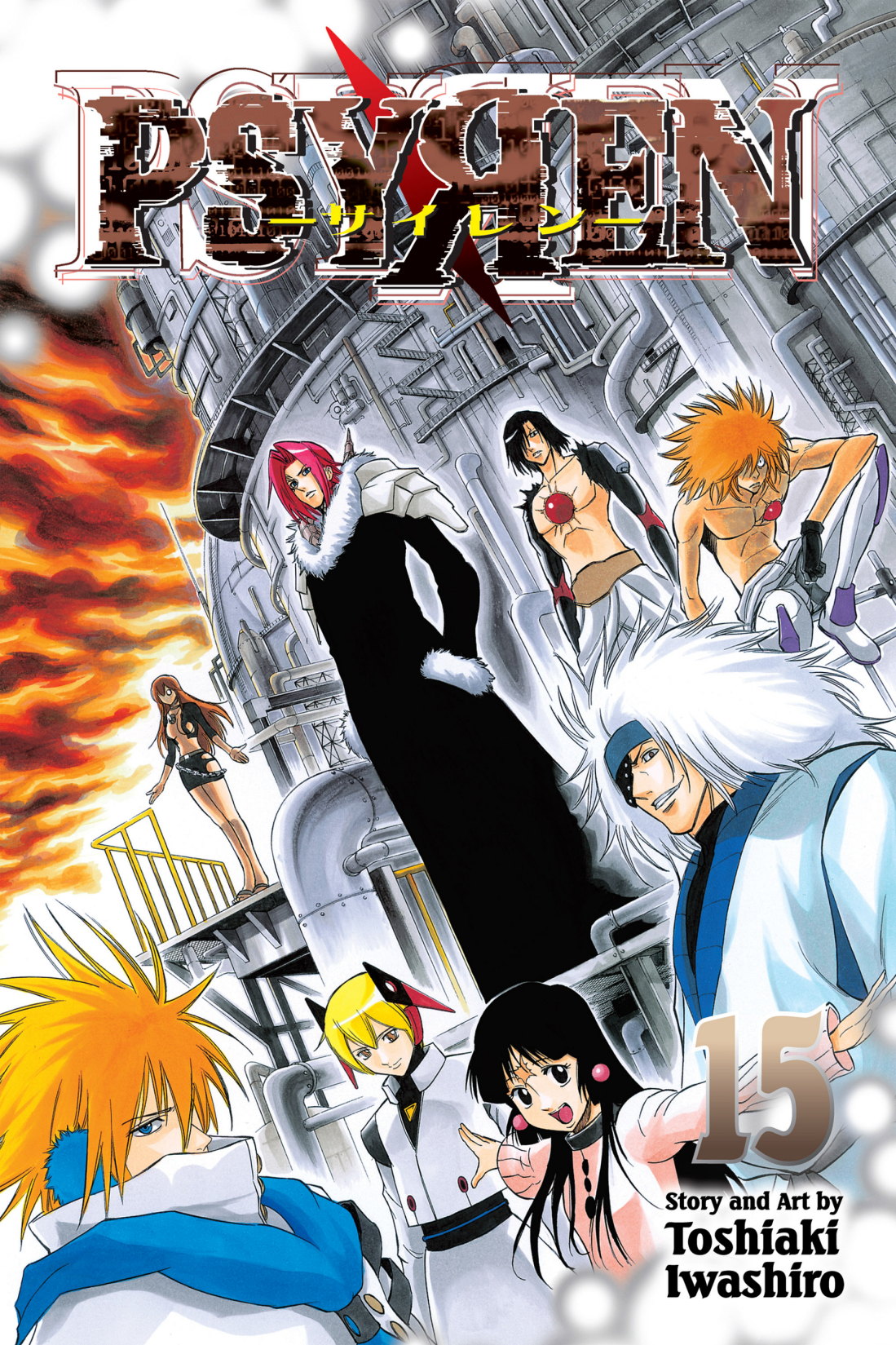Cover 15