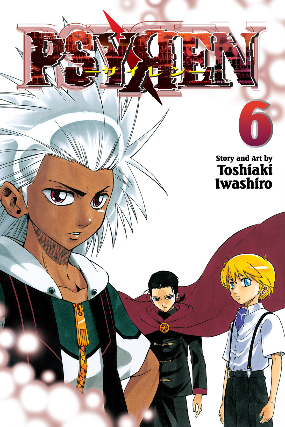 Cover 6