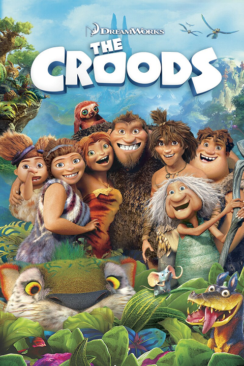 The Croods's image