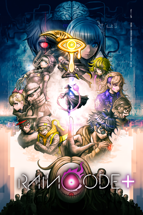 Cover 1