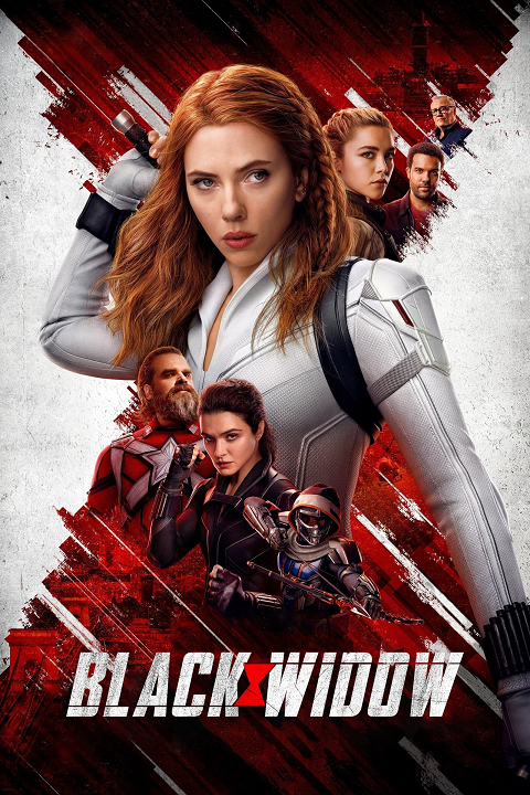 Black Widow (2021)'s image