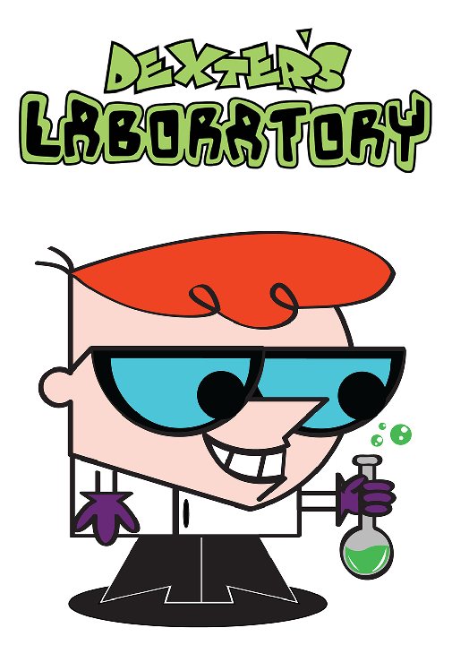 Dexter's Laboratory's image