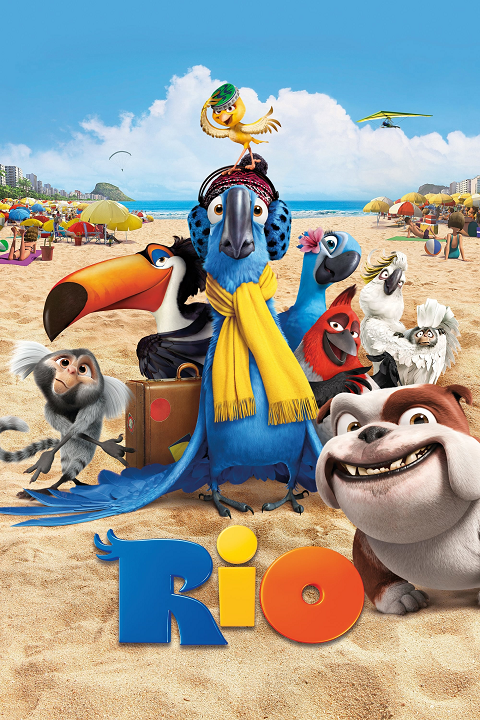 Rio's image