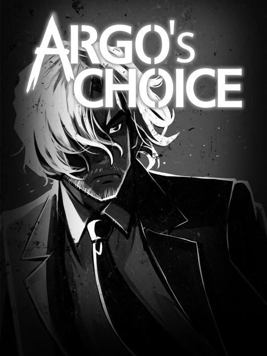 Argo's Choice's image