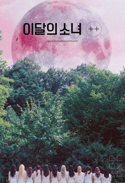 LOOΠΔ's image