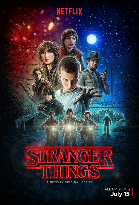 Stranger Things's image
