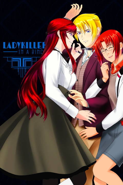 Cover 1