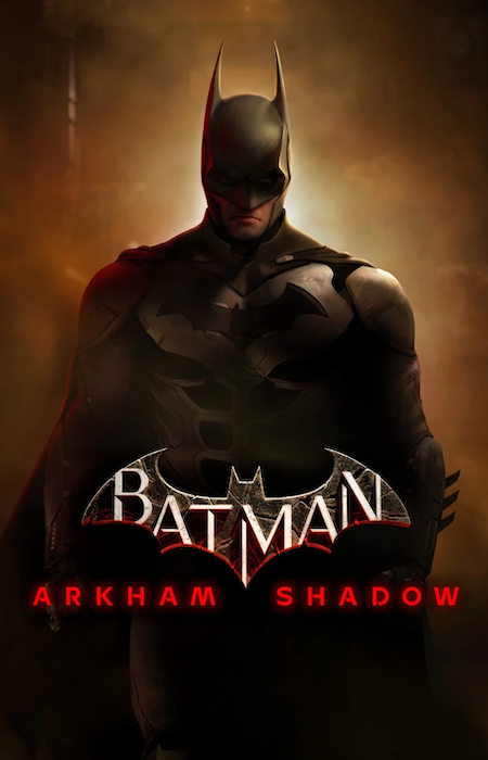 Batman: Arkham Shadow's image