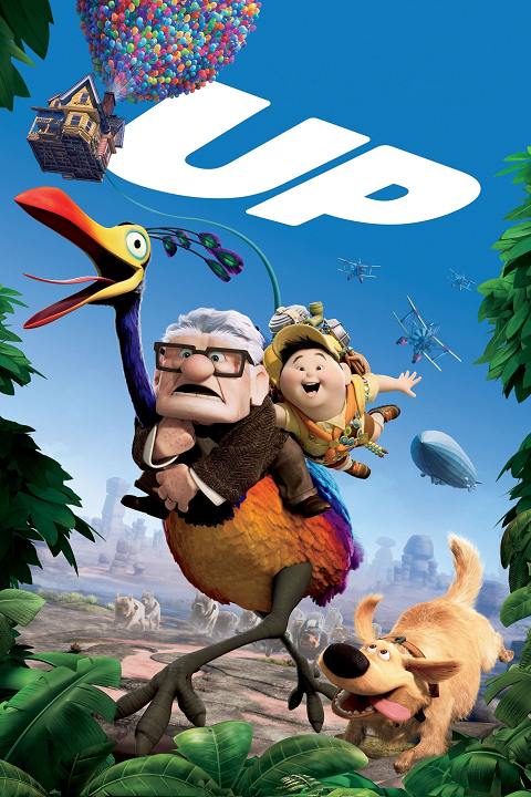 Up's image