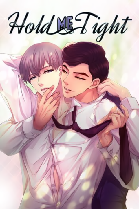 Hold Me Tight's cover