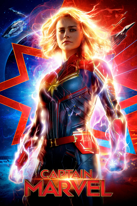 Captain Marvel (2019)'s image