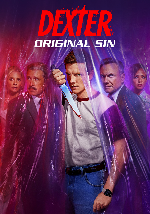 Dexter: Original Sin's image