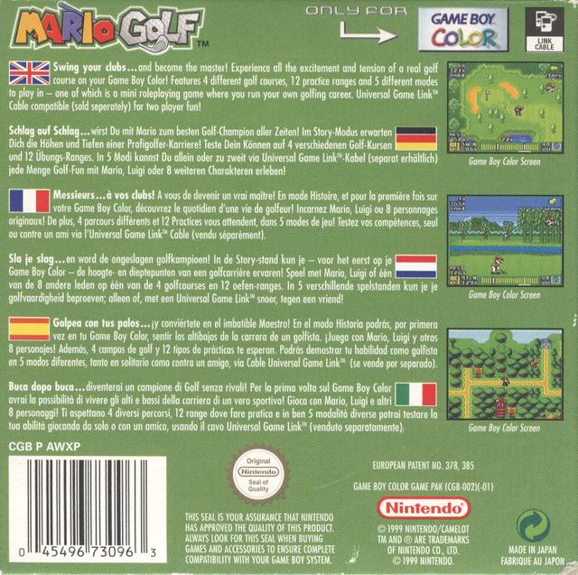 Cover 10