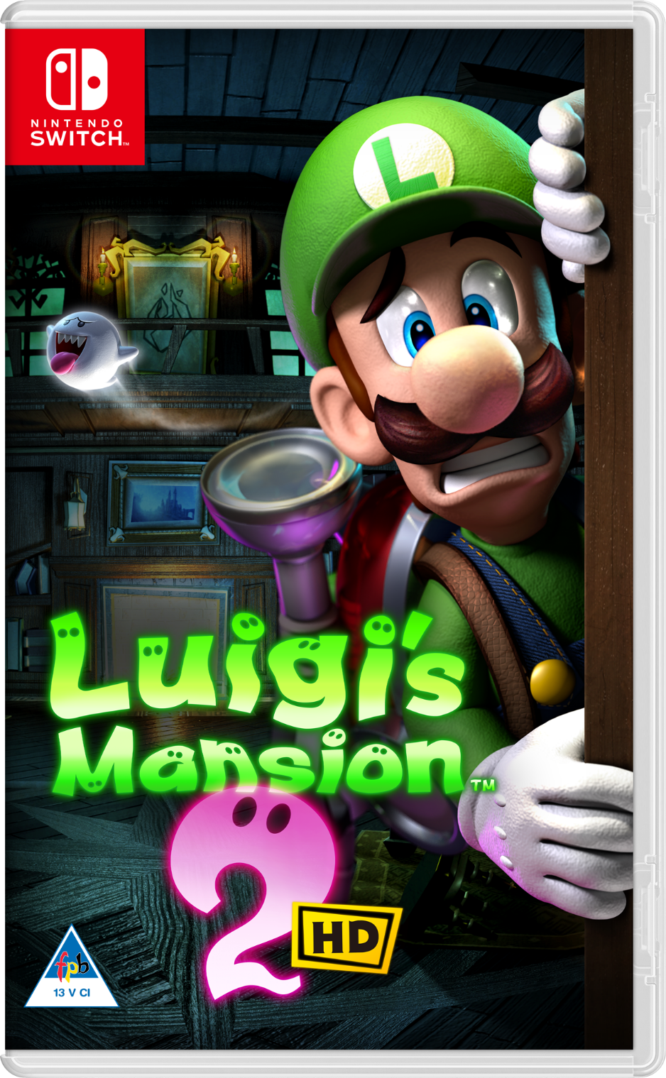 Cover 64