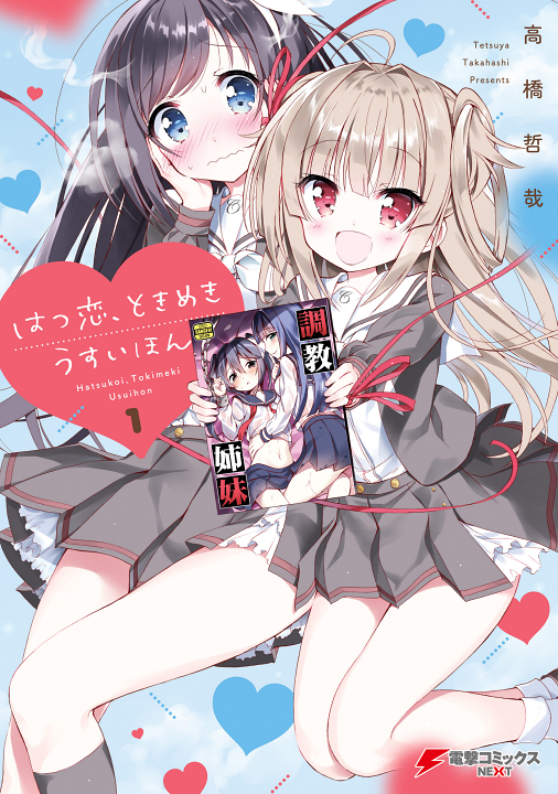 Cover 1