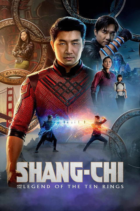 Shang-Chi and the Legend of the Ten Rings's image