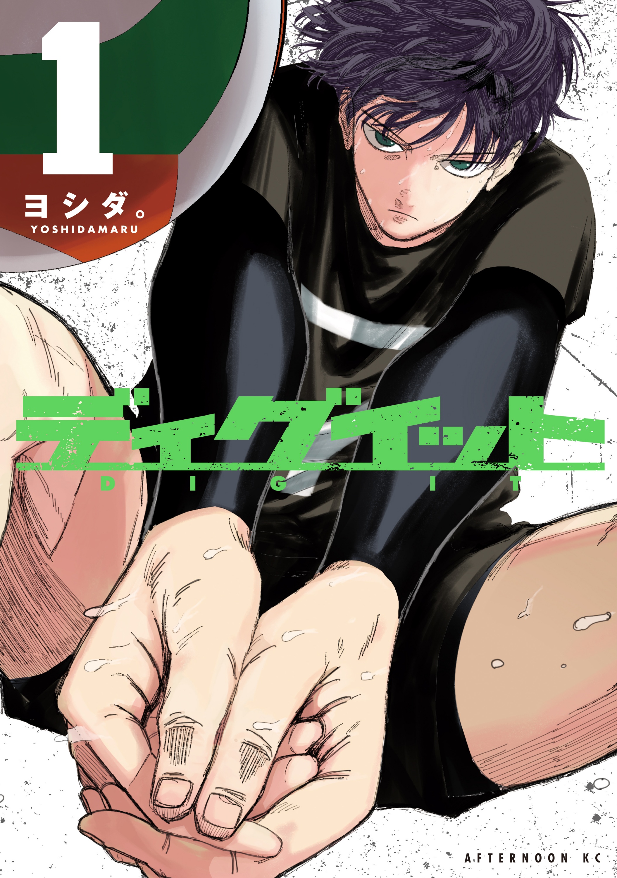 Cover 1