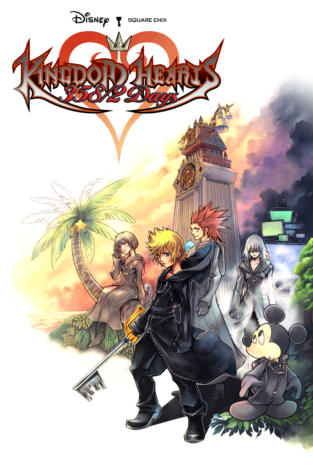 Cover 1