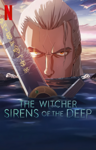 The Witcher: Sirens of the Deep's image