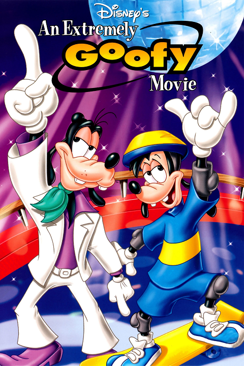 An Extremely Goofy Movie's image