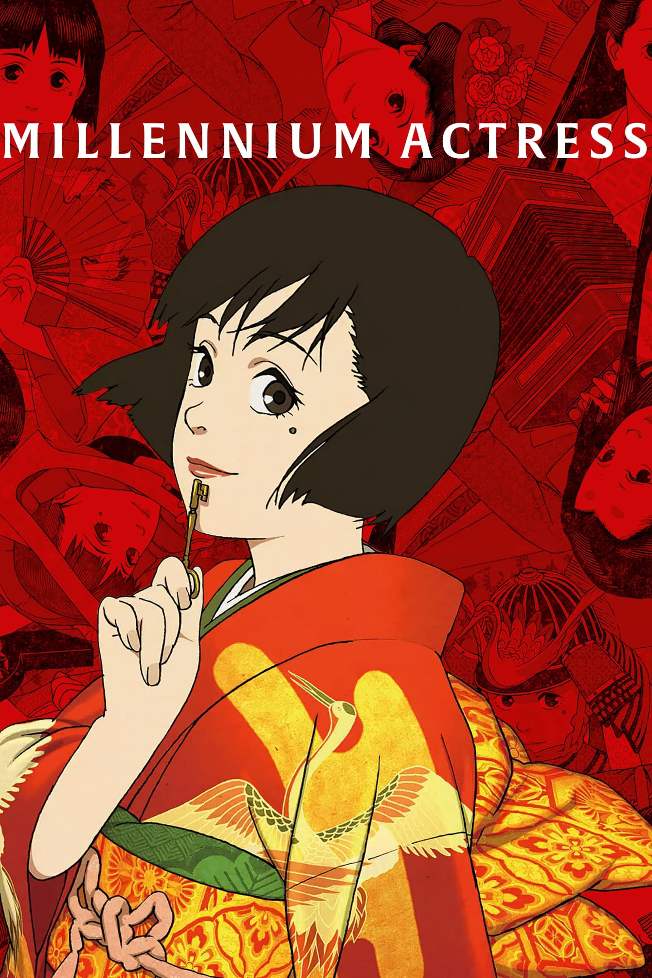 Cover 5