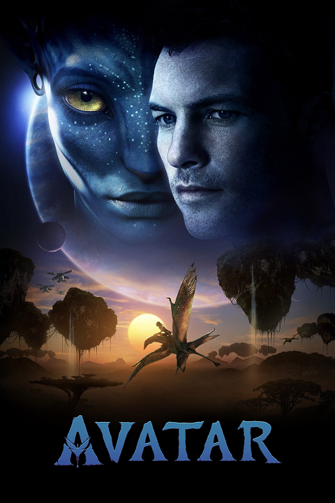 James Cameron's Avatar's image