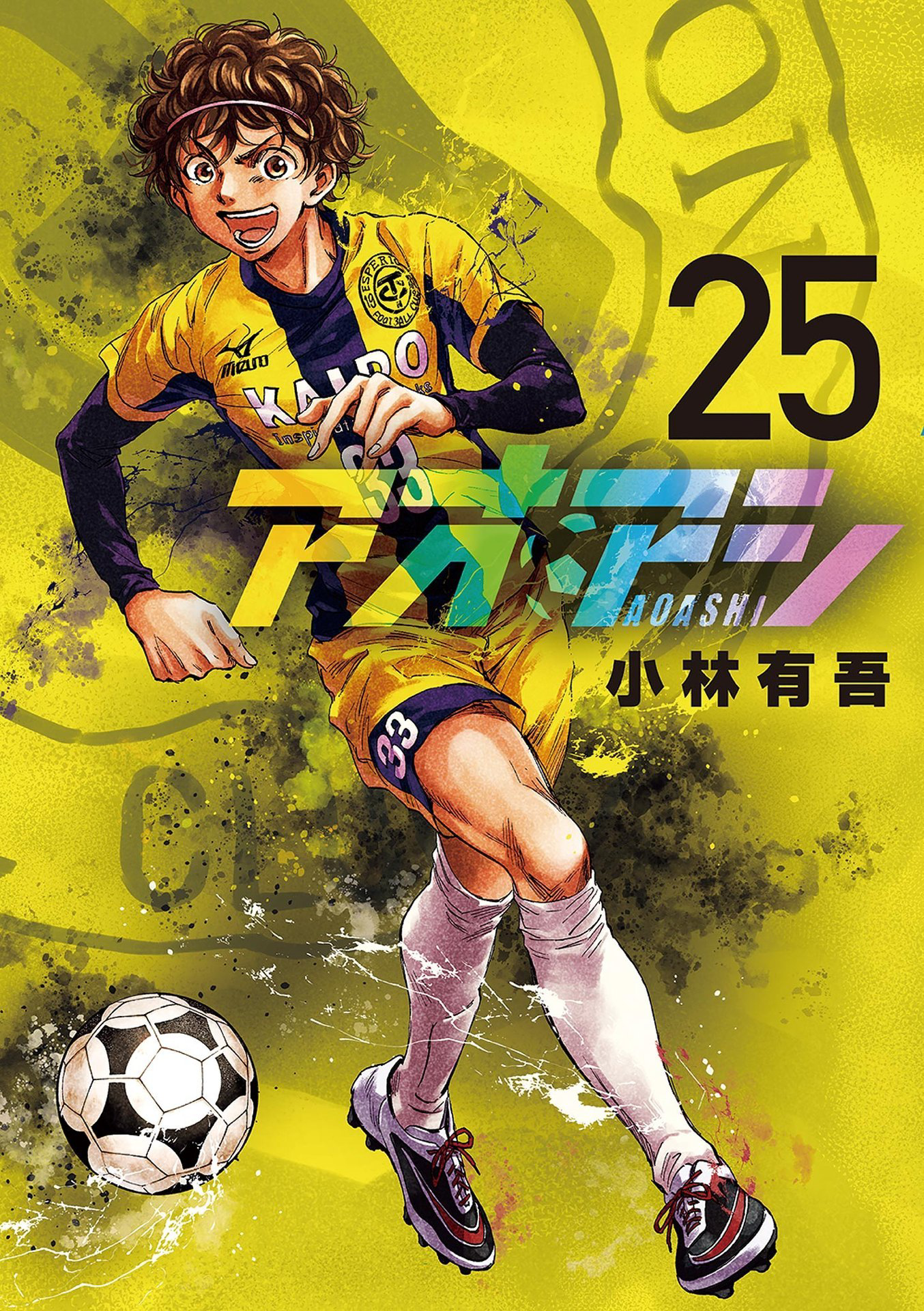 Cover 25